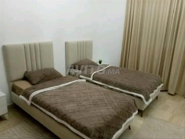 شقة للإيجار اليومي في شفشاون — Photo 6