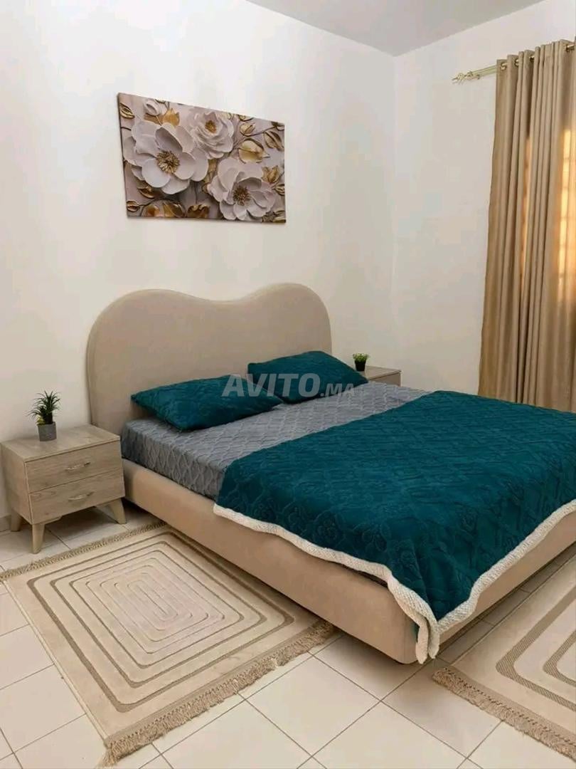 شقة للإيجار اليومي في شفشاون — Photo 3