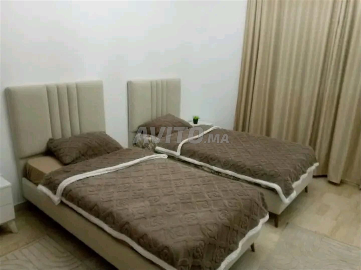 شقة للإيجار اليومي في شفشاون — Photo 5