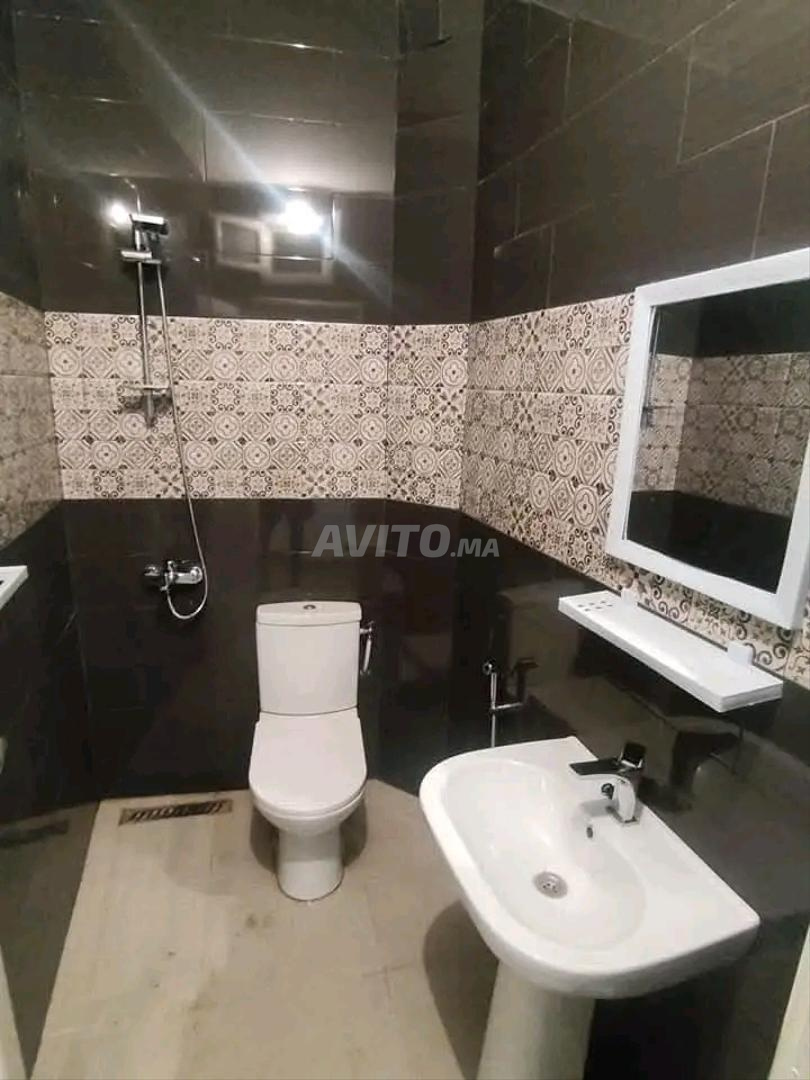 شقة للإيجار اليومي في شفشاون — Photo 10