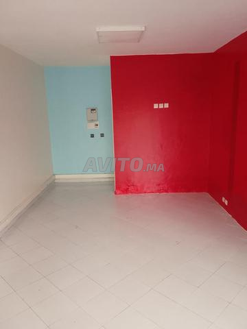 Local commercial 32 m² à louer à Casablanca – Palmier — Photo 3