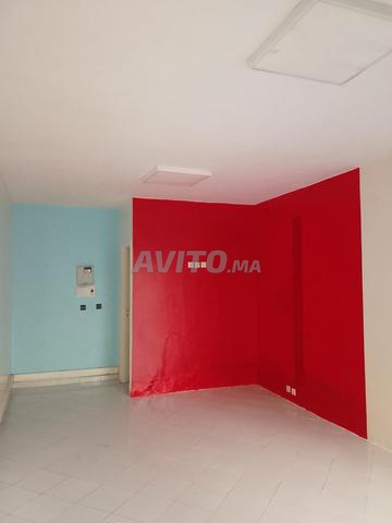 Local commercial 32 m² à louer à Casablanca – Palmier — Photo 5