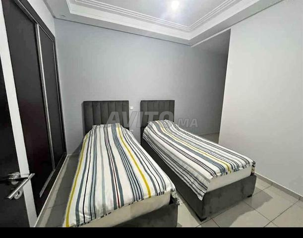 شقة للإيجار في بني ملال — Photo 3