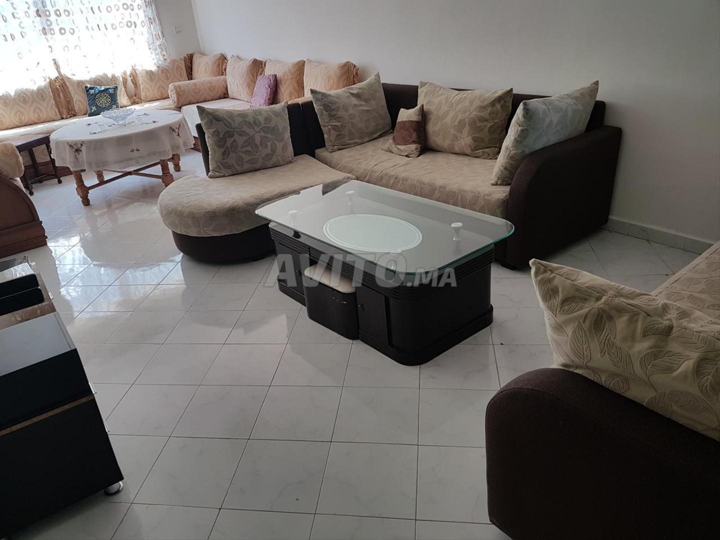 Apartment 124 m² for sale in Casablanca – Maarif — Photo 4