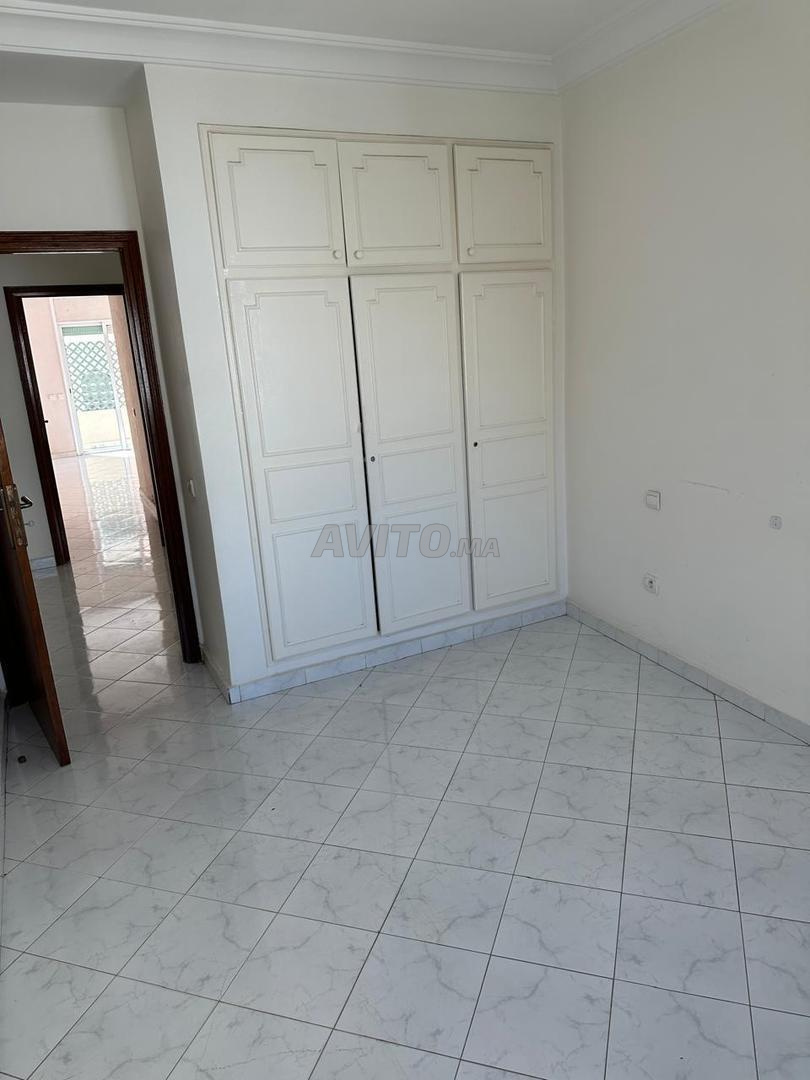 Apartment 124 m² for sale in Casablanca – Maarif — Photo 10