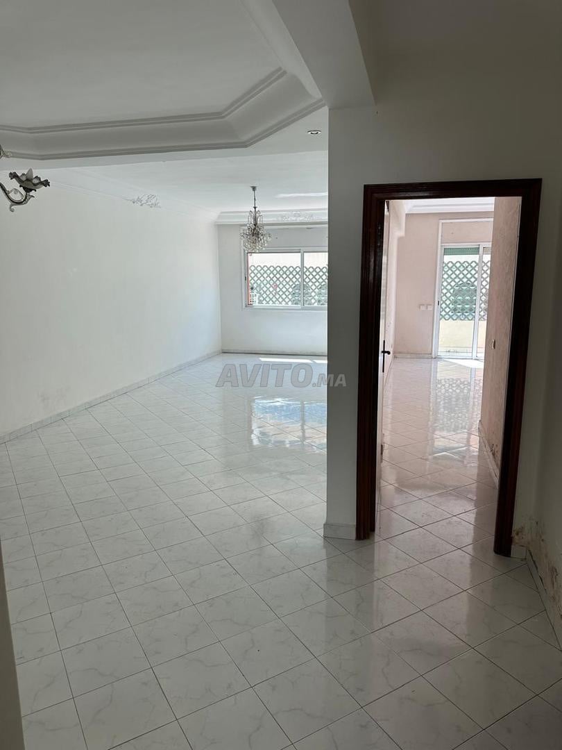 Apartment 124 m² for sale in Casablanca – Maarif — Photo 12
