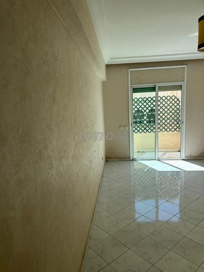 Apartment 124 m² for sale in Casablanca – Maarif — Photo 14