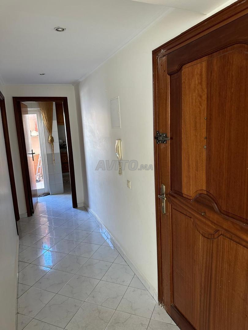 Apartment 124 m² for sale in Casablanca – Maarif — Photo 16