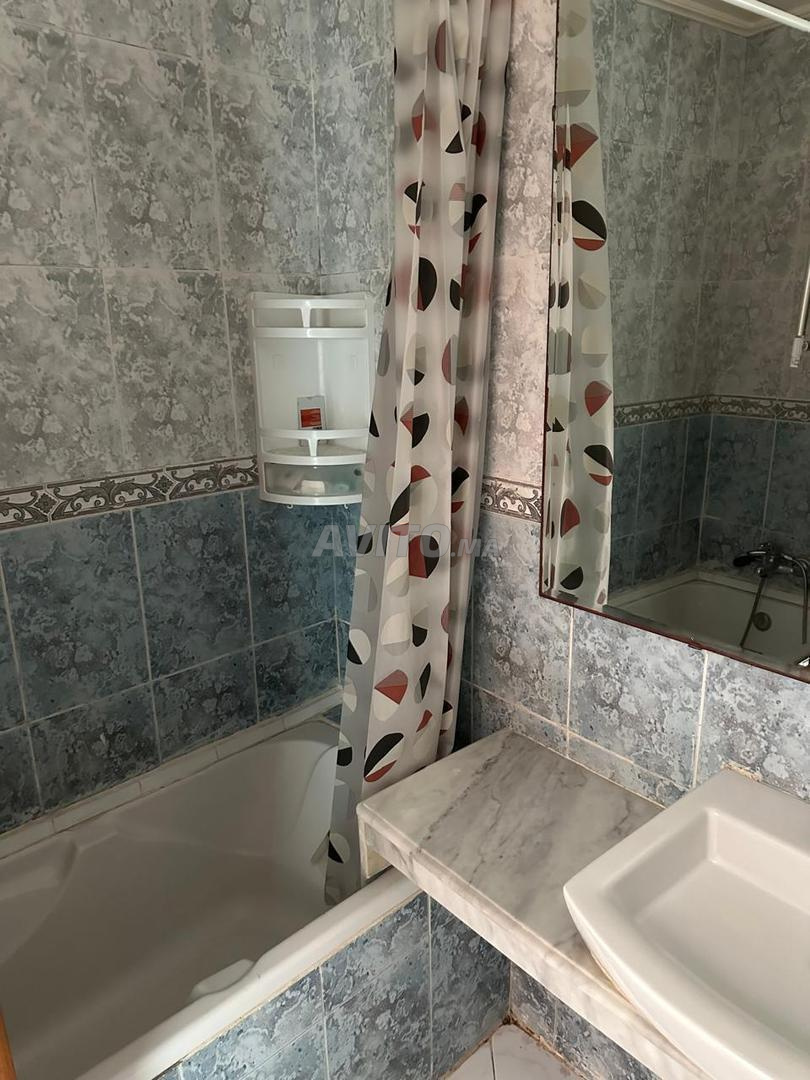 Apartment 124 m² for sale in Casablanca – Maarif — Photo 24