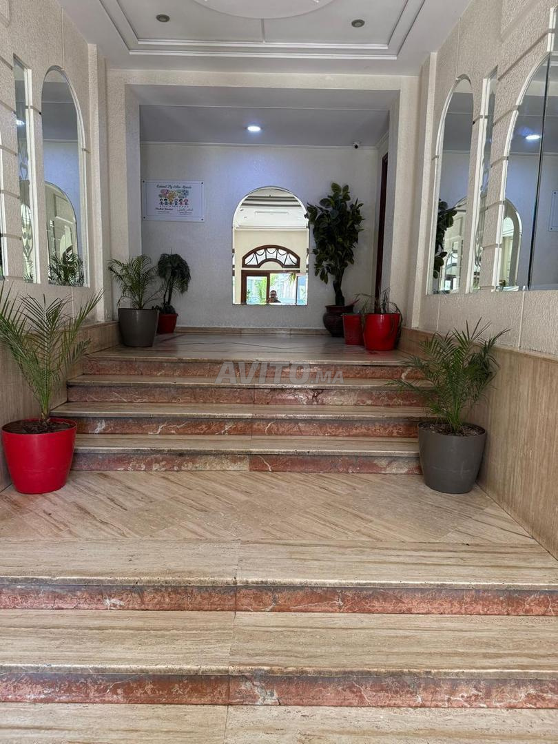 Apartment 124 m² for sale in Casablanca – Maarif — Photo 26