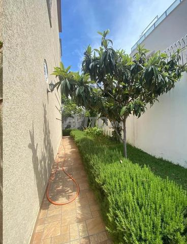 Villa 353 sqm for sale in Tangier – Moujahidine — Photo 7