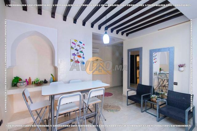 Apartment 105 sqm for sale in Marrakech — Photo 5