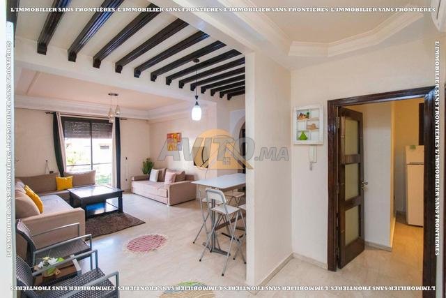 Apartment 105 sqm for sale in Marrakech — Photo 7