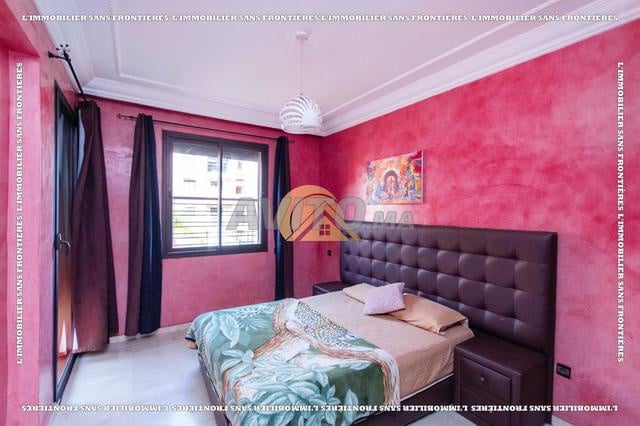 Apartment 105 sqm for sale in Marrakech — Photo 9