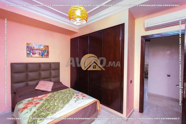 Apartment 105 sqm for sale in Marrakech — Photo 11