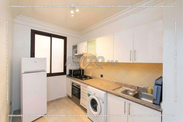 Apartment 105 sqm for sale in Marrakech — Photo 13