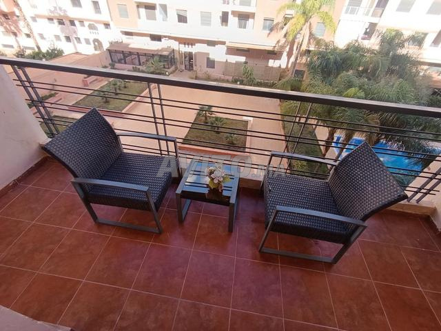 Apartment 105 sqm for sale in Marrakech — Photo 15