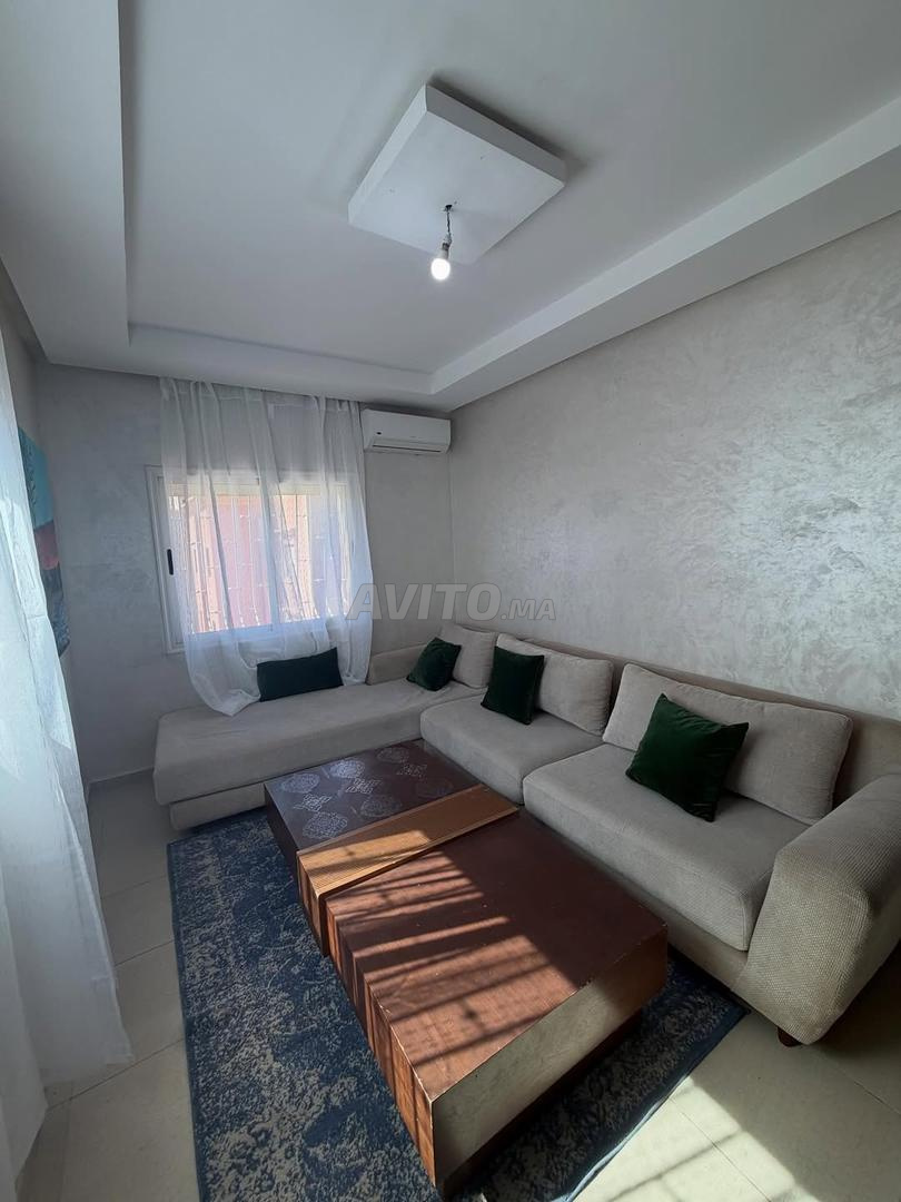 Appartement 120 m² à vendre à Casablanca – Al Rahma — Photo 5