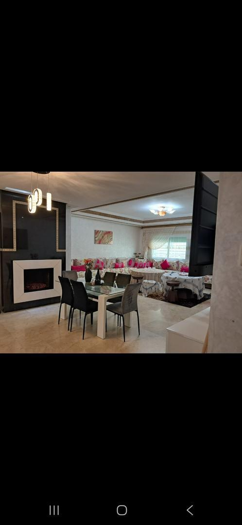 Appartement à vendre 167 m² à Fès
