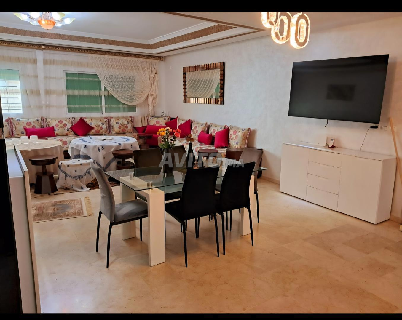 Apartment 167 sqm for sale in Fez — Photo 3