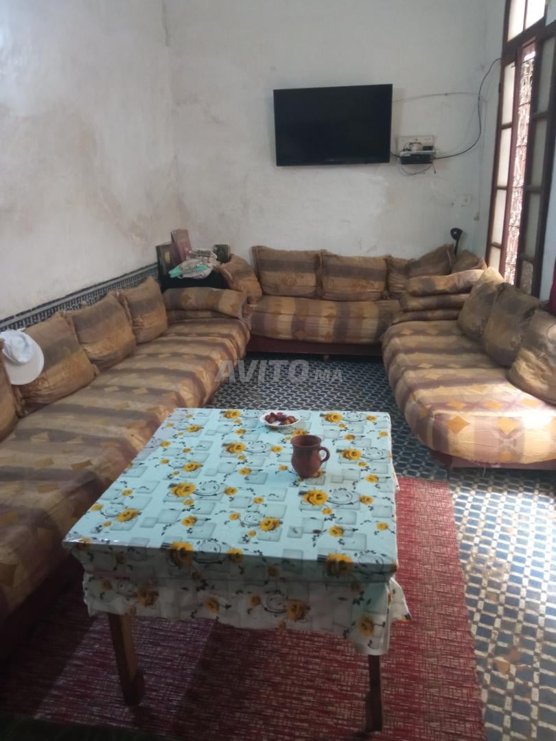 Villa 200 m² à vendre à Fès, Derb Hassane El Blida — Photo 6