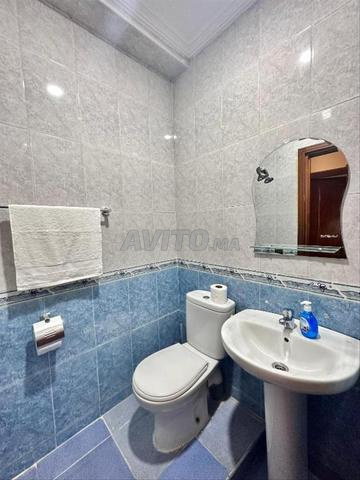 Apartment for daily rent in Marrakech — Photo 7