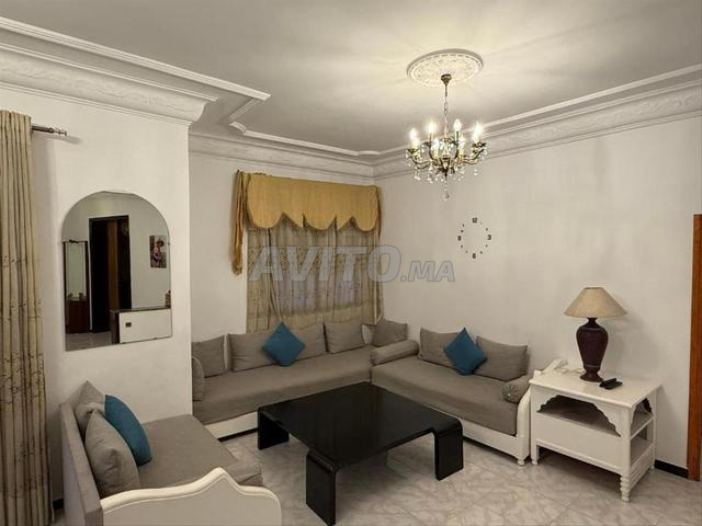 Appartement à louer à Marrakech centre-ville — Photo 3