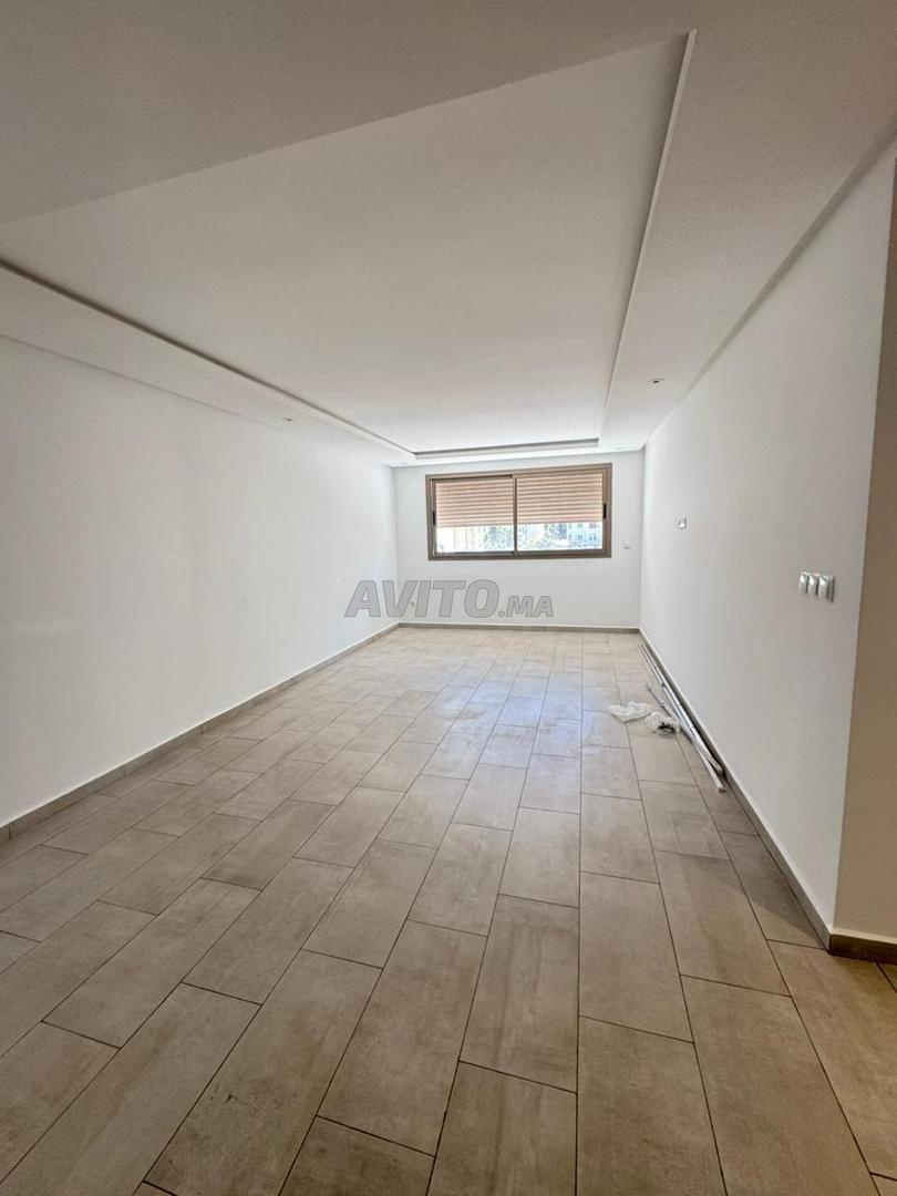 2-Bedroom Apartment for Sale in Maarif