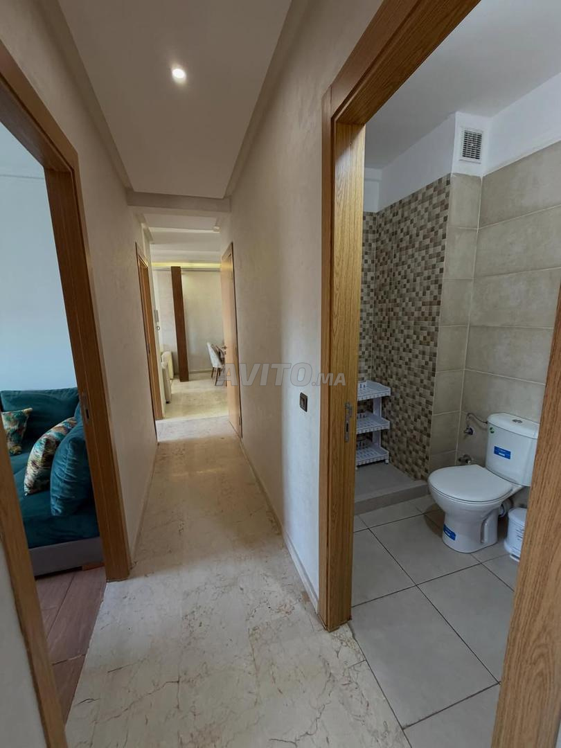 Appartement 120 m² à vendre à Fès – Agdal — Photo 6