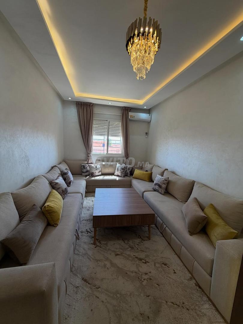 Appartement 120 m² à vendre à Fès – Agdal — Photo 10
