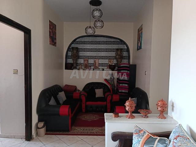 شقة 67 م² للبيع في الرباط — Photo 2