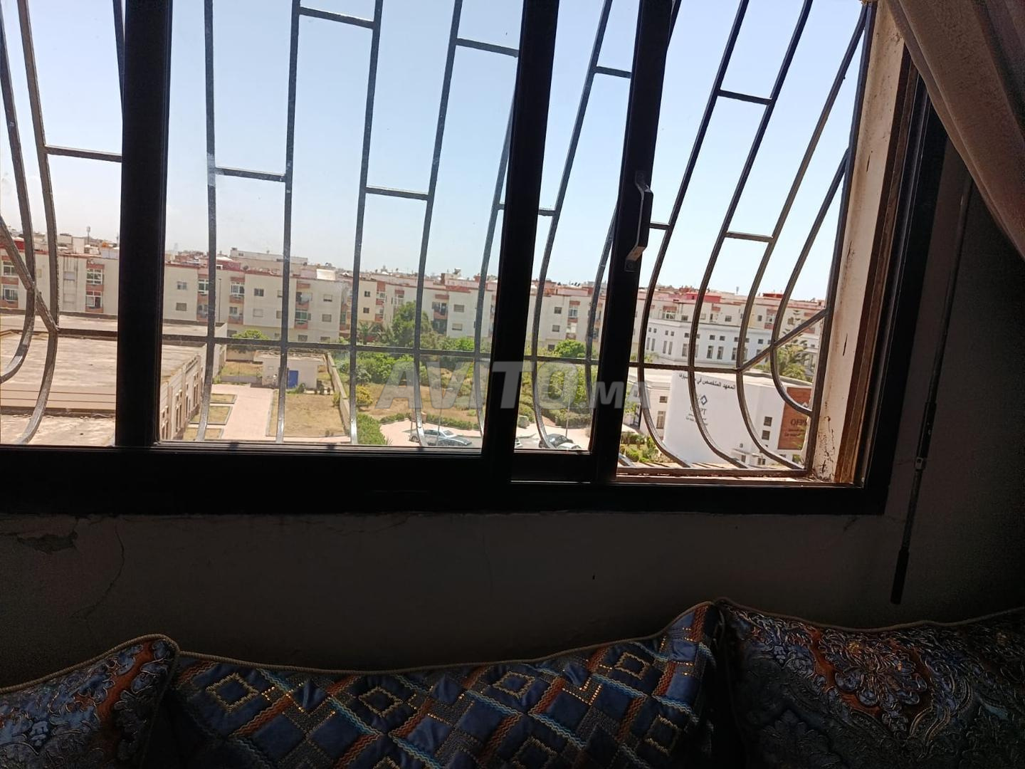 شقة 67 م² للبيع في الرباط — Photo 8