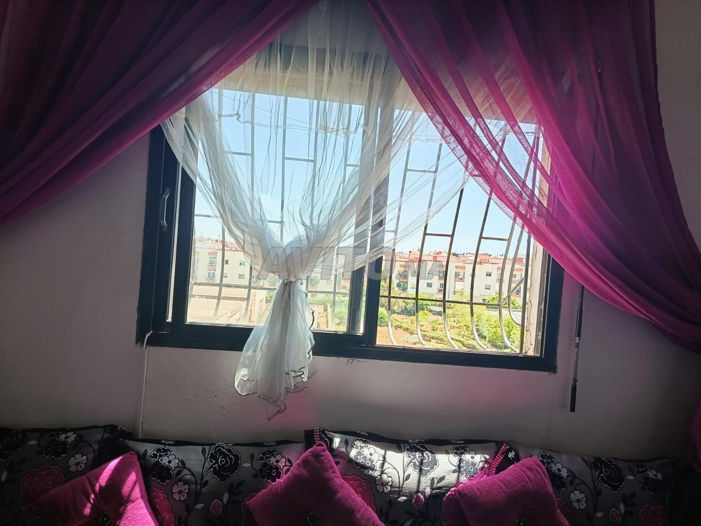 شقة 67 م² للبيع في الرباط — Photo 12