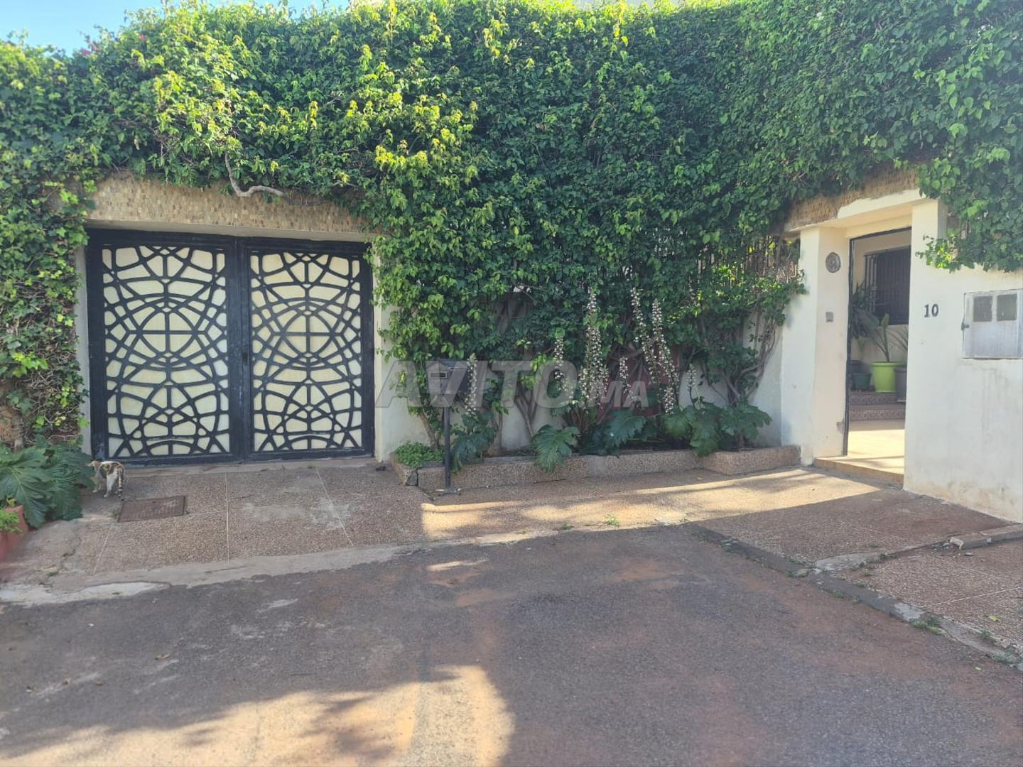 Villa 473 sqm for sale in Casablanca — Photo 28