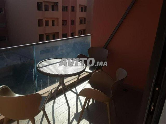 Apartment 65 m² for rent in Marrakech, Guéliz — Photo 13