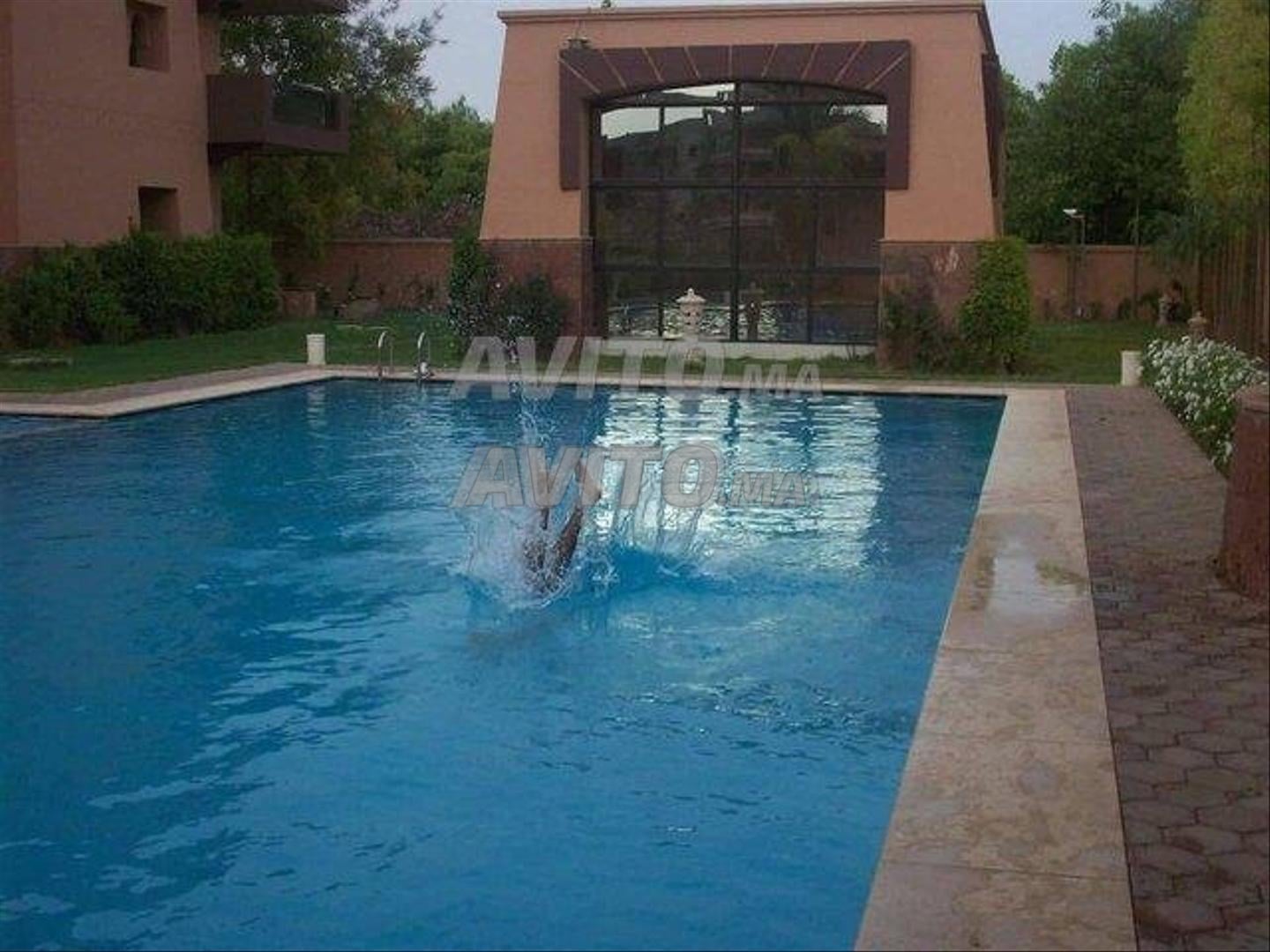 Apartment 65 m² for rent in Marrakech, Guéliz — Photo 12