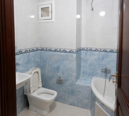 Appartement 130 m² à louer à Kénitra – Mimosas — Photo 3