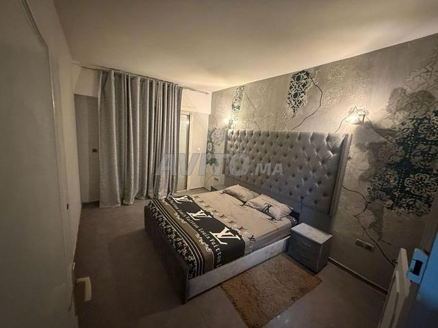 Apartment for rent in Rabat, Agdal — Photo 9