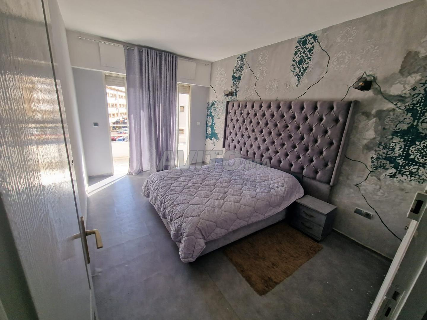 Apartment for rent in Rabat, Agdal — Photo 4