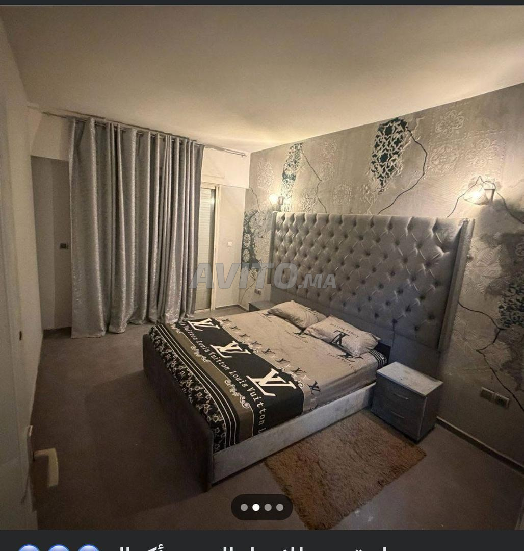 Apartment for rent in Rabat, Agdal — Photo 8