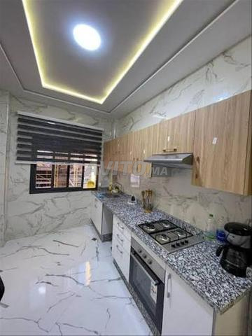 Appartement à louer à la journée à Béni Mellal — Photo 7