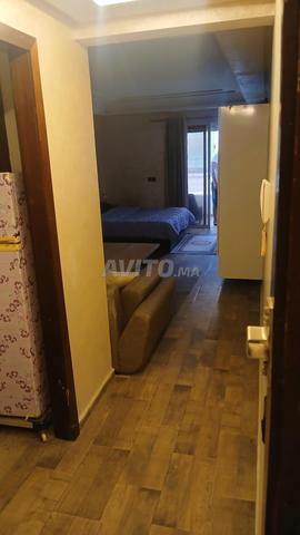 ستوديو للإيجار في الرباط – أكدال — Photo 3