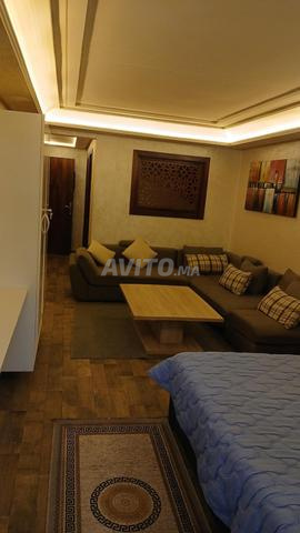 ستوديو للإيجار في الرباط – أكدال — Photo 5