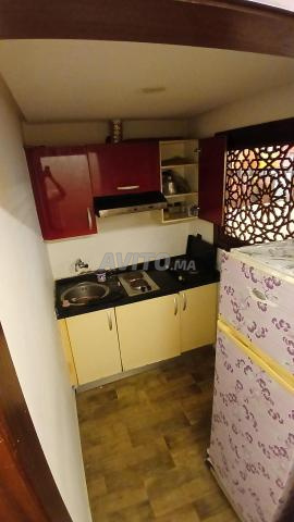 ستوديو للإيجار في الرباط – أكدال — Photo 7