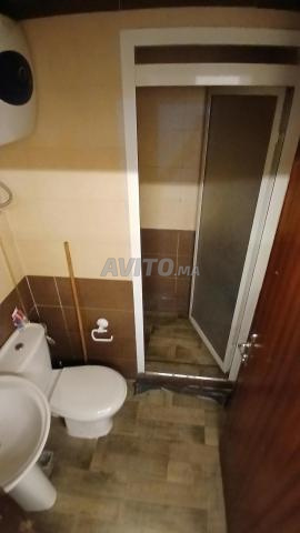 ستوديو للإيجار في الرباط – أكدال — Photo 9