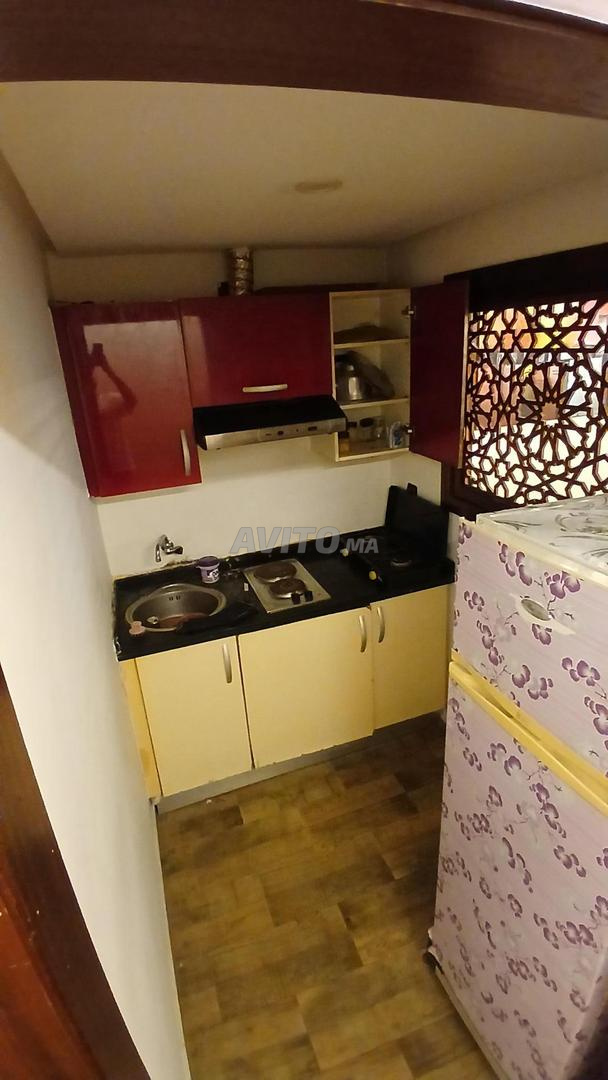 ستوديو للإيجار في الرباط – أكدال — Photo 8
