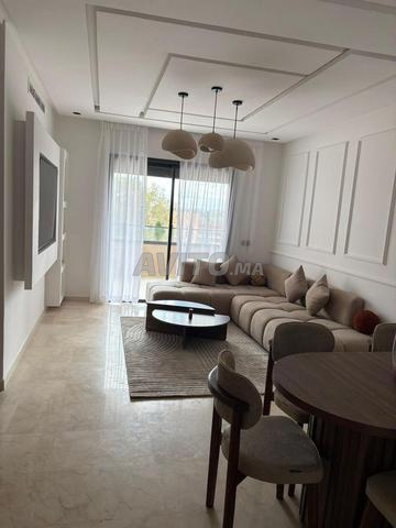 Apartment 87 sqm for rent in Marrakech — Photo 9