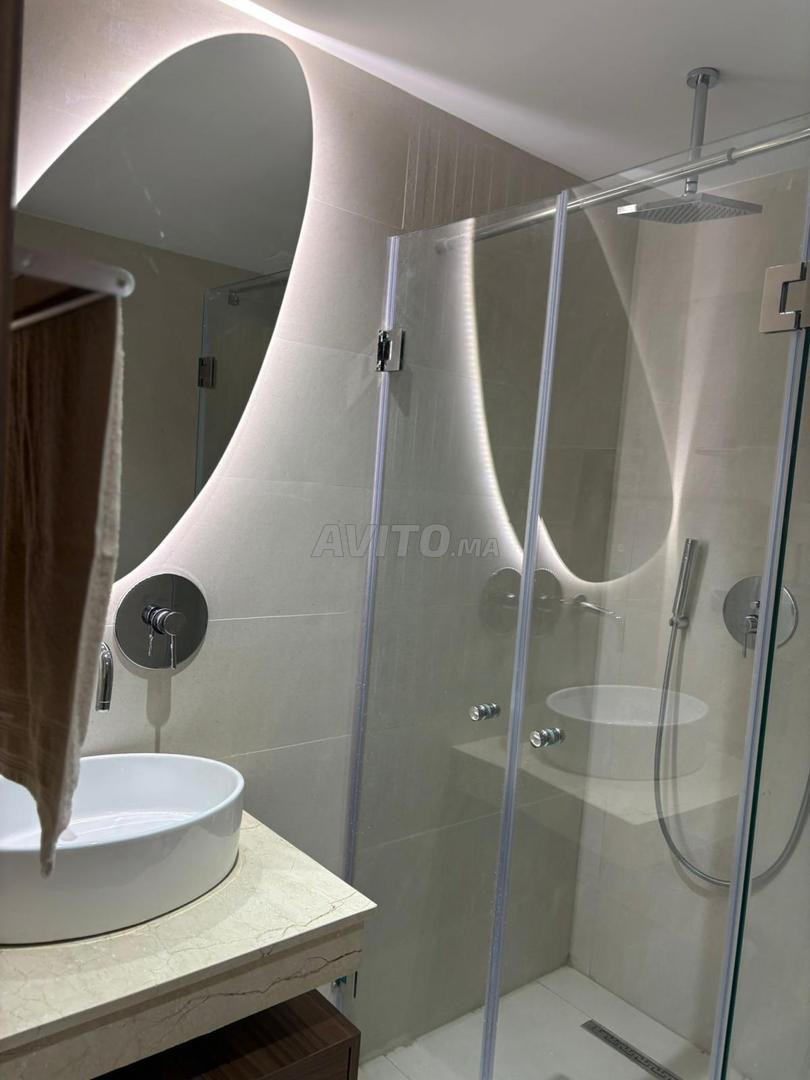 Apartment 87 sqm for rent in Marrakech — Photo 6