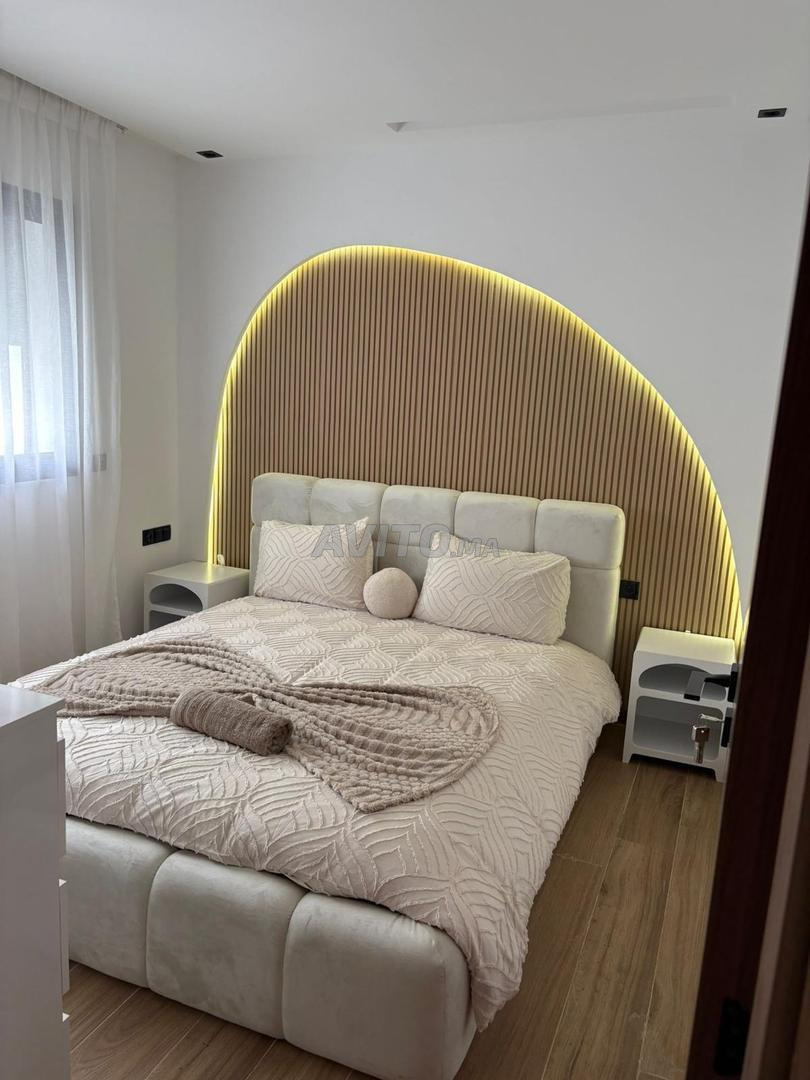 Apartment 87 sqm for rent in Marrakech — Photo 8