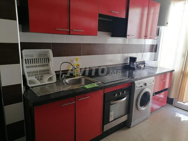 شقة للإيجار في طنجة – أشاكار — Photo 3
